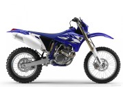 Yamaha WR450F Yamaha WR450F